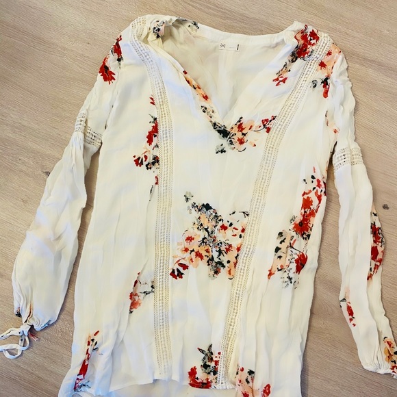Gentle Fawn Dress